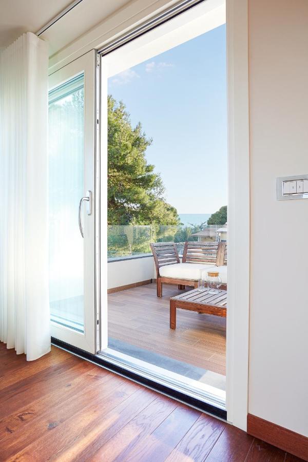 Villa Giame - Heated Pool, Beach At 350M Pozzallo Exterior foto